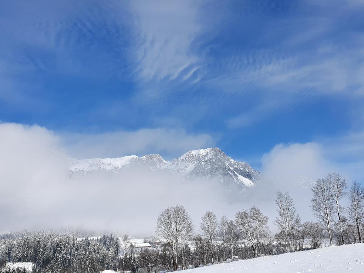 ゼル Bauernhof Neu-Endfelden, Guenter Widauerヴィラ エクステリア 写真